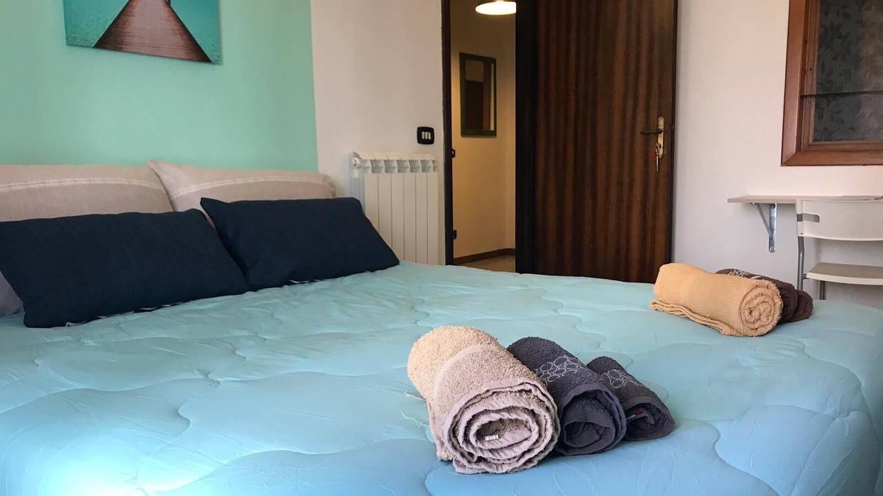 Photo of Bedroom in Gela