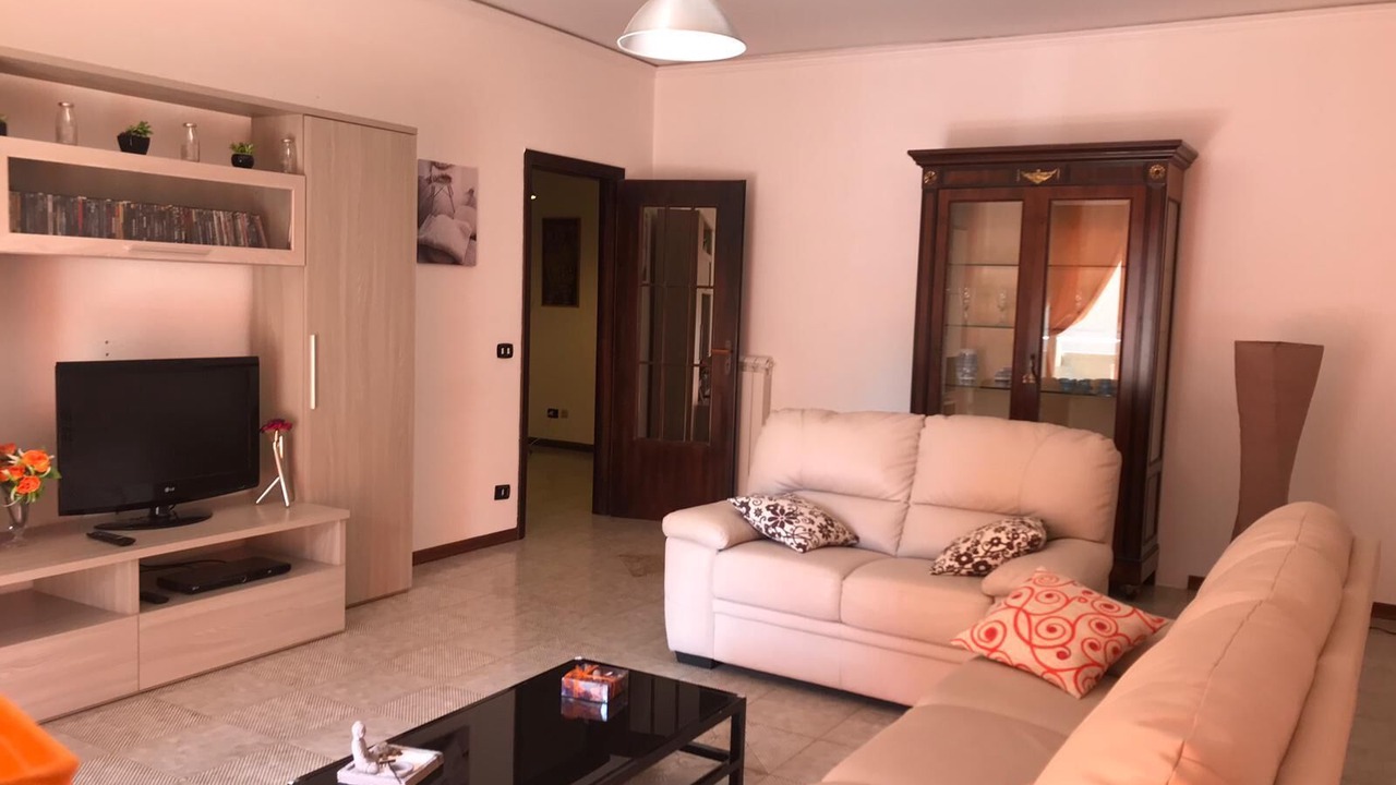 Photo of Livingroom in Gela