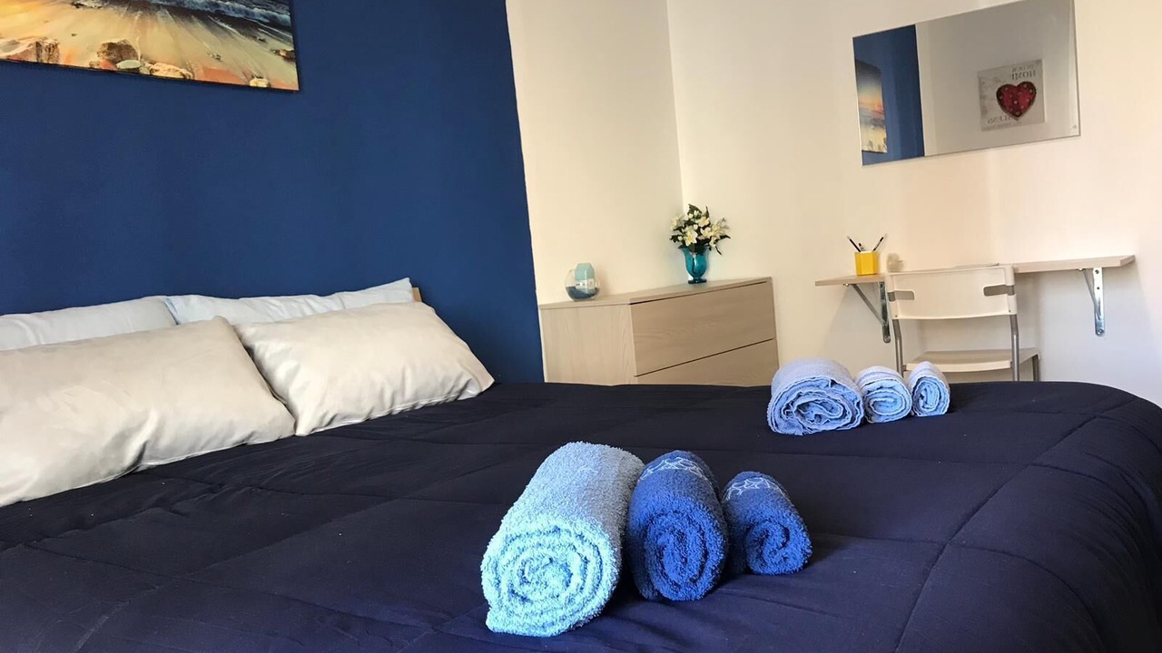 Photo of Bedroom in Gela