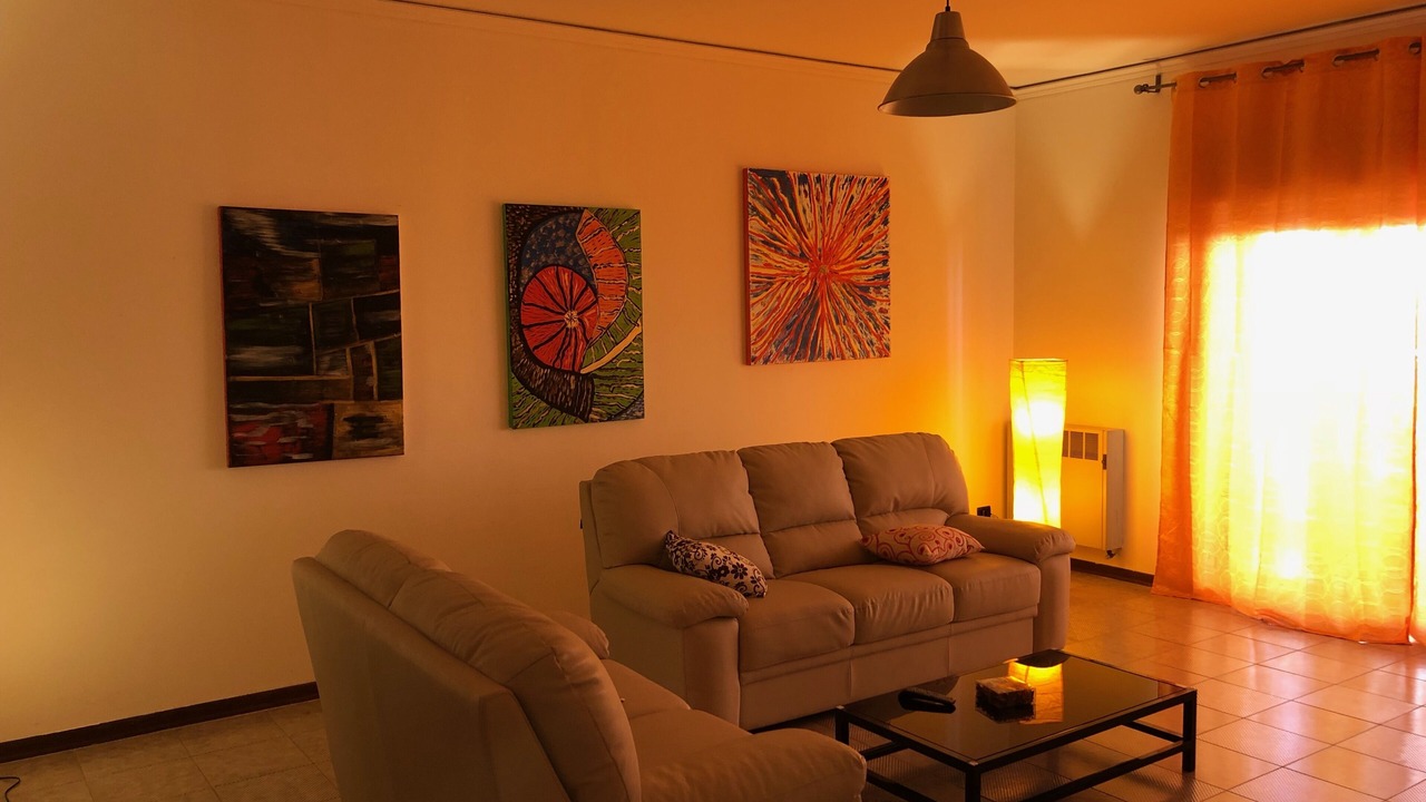 Photo of Livingroom in Gela