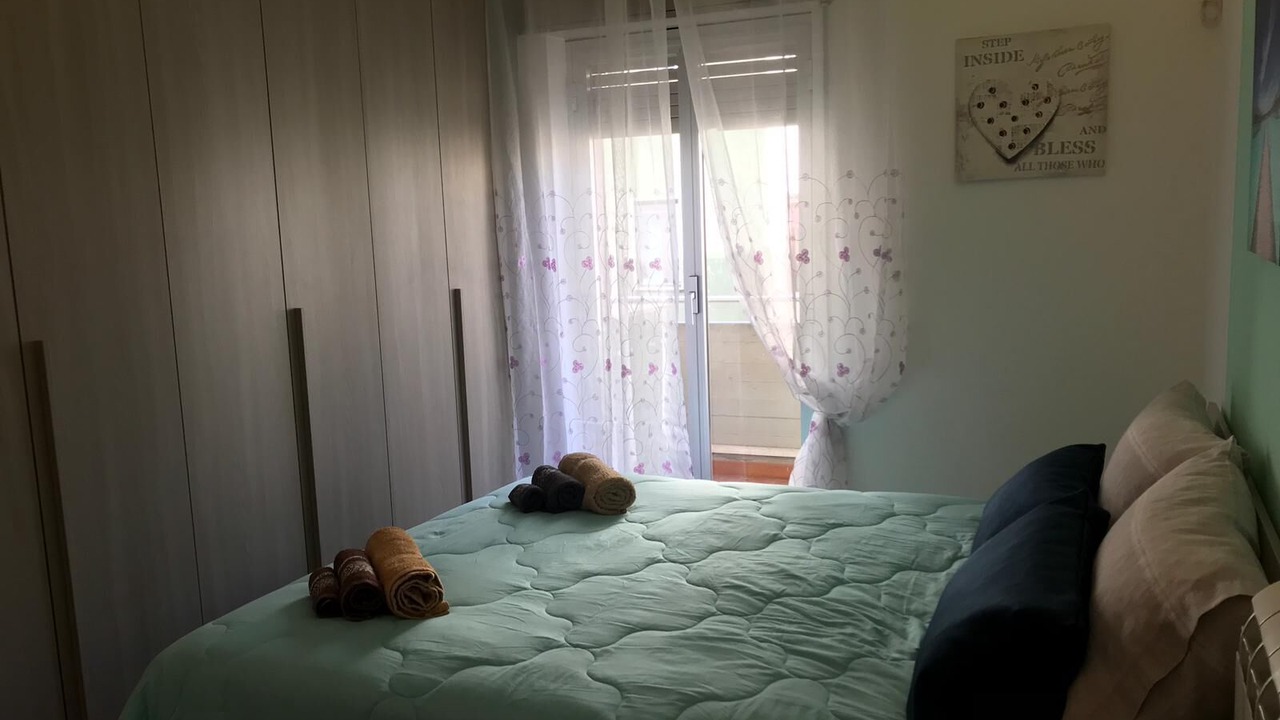 Photo of Bedroom in Gela