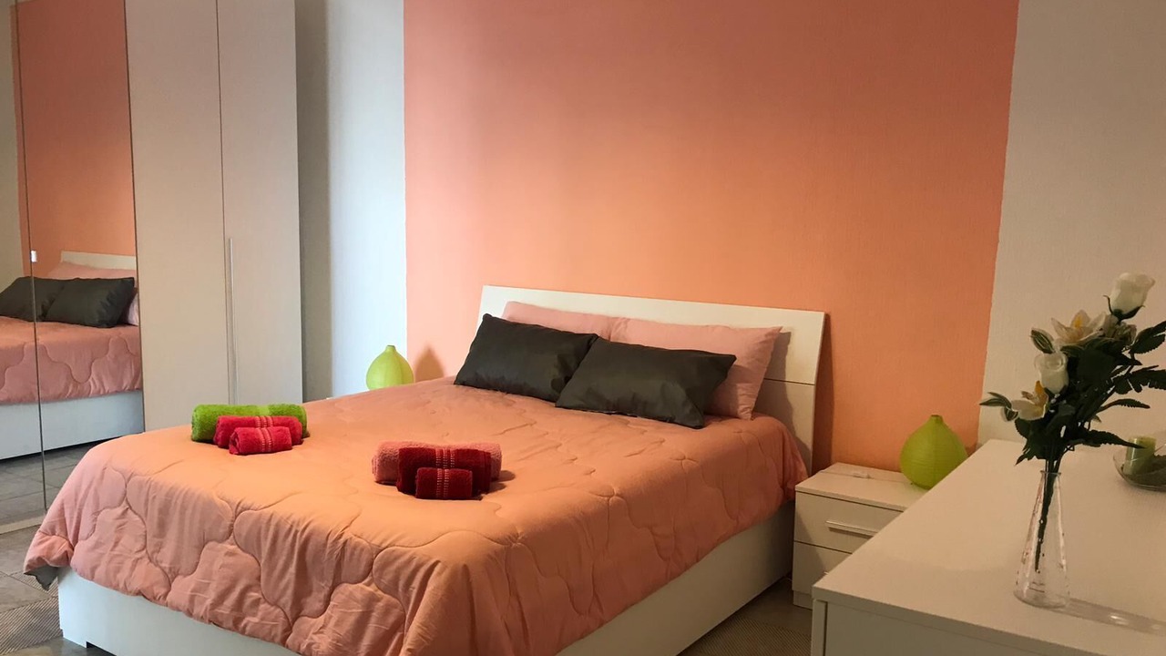 Photo of Bedroom in Gela