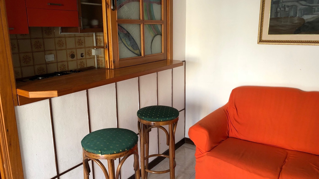 Photo of Livingroom in Gela