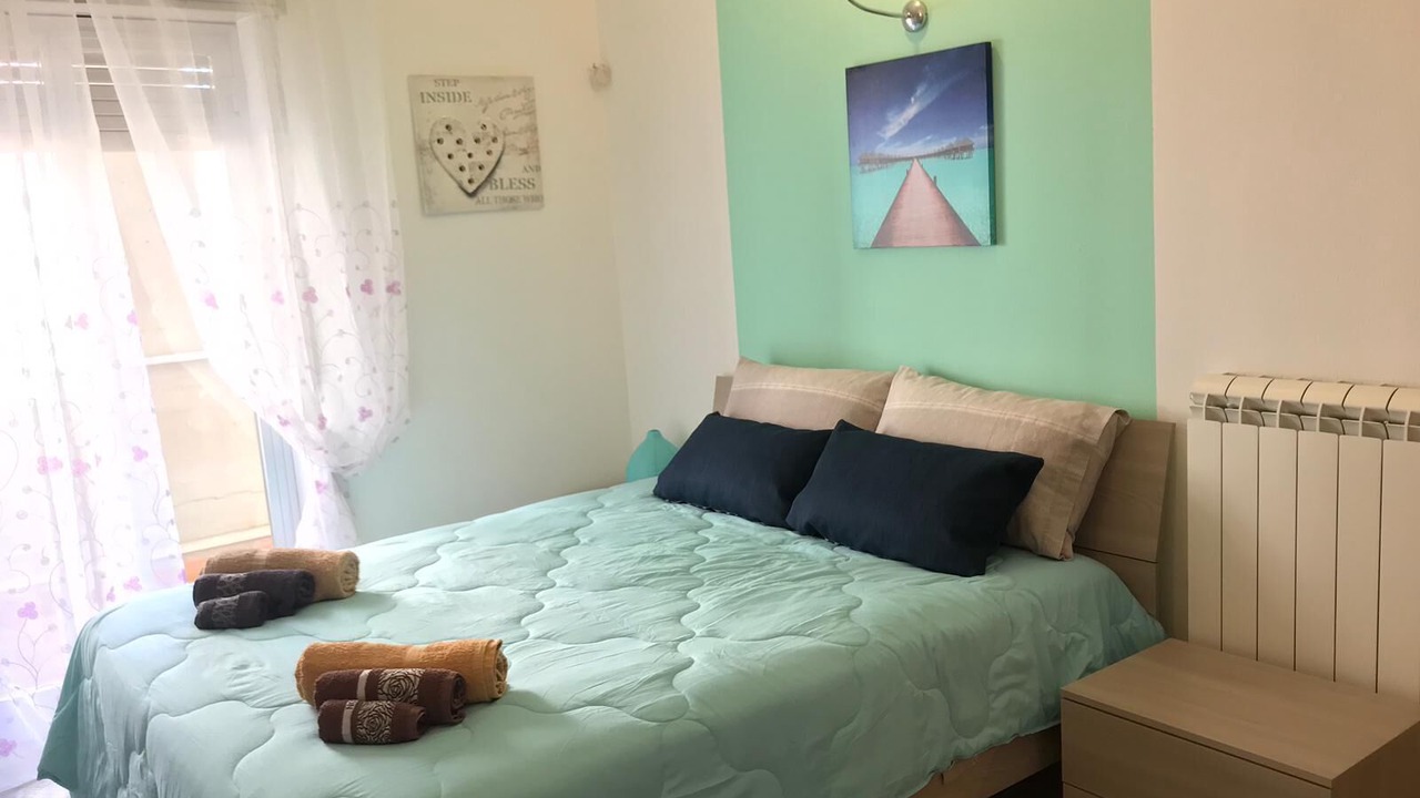 Photo of Bedroom in Gela