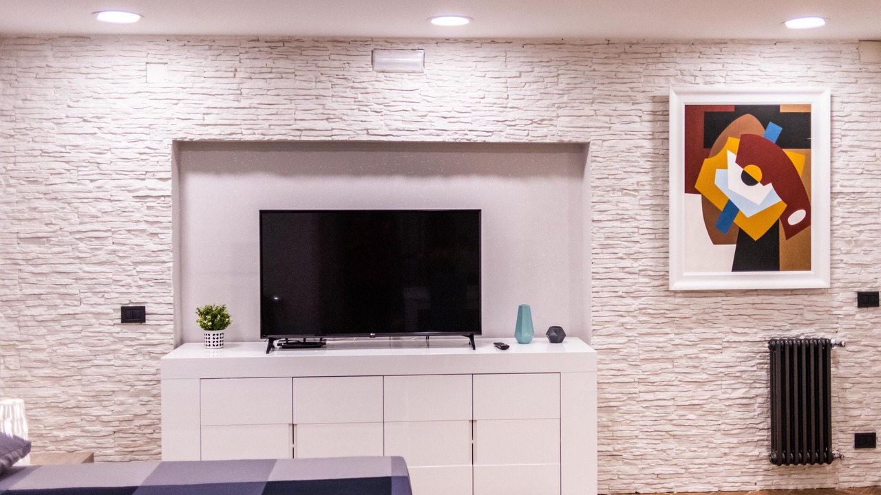 Photo of Livingroom in Ruggero Settimo
