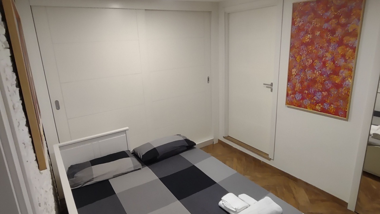 Photo of Bedroom in Ruggero Settimo