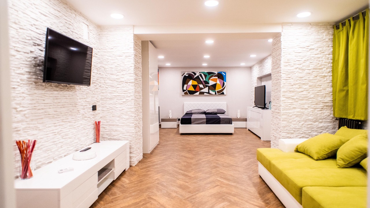 Photo of Bedroom in Ruggero Settimo