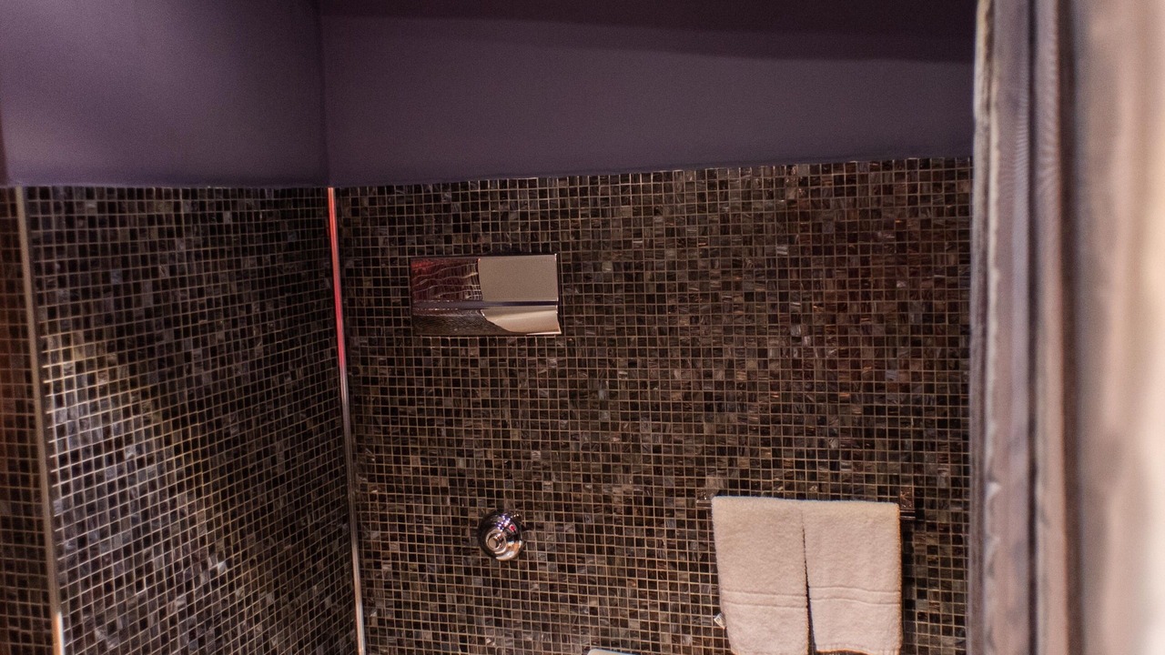 Photo of Bathroom in Ruggero Settimo