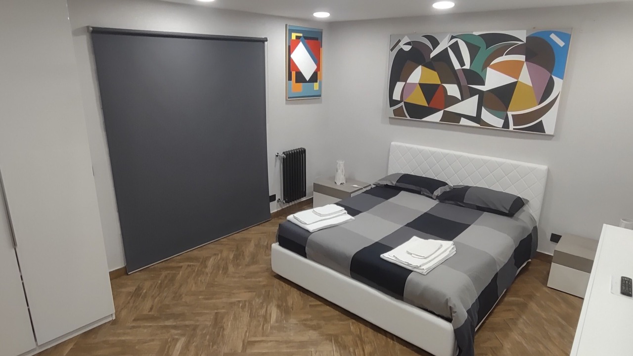 Photo of Bedroom in Ruggero Settimo