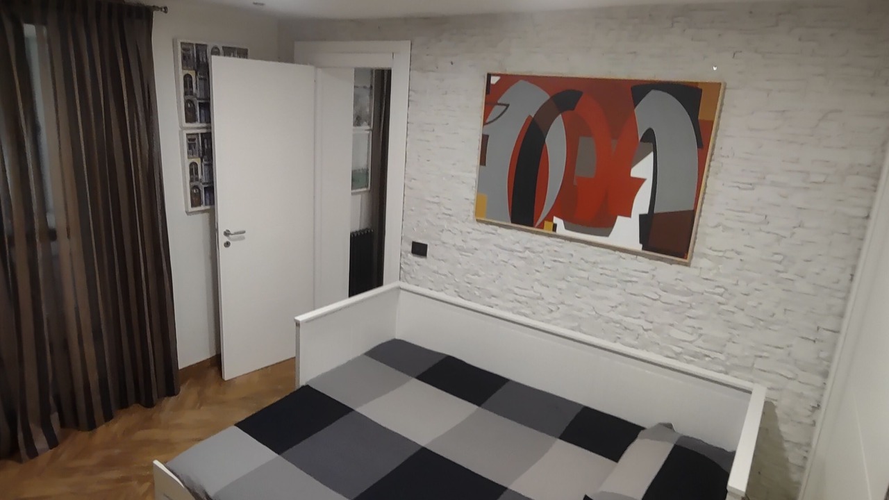 Photo of Bedroom in Ruggero Settimo