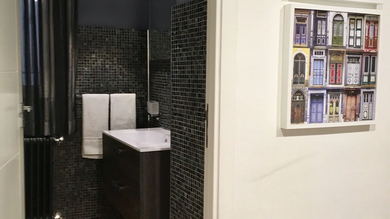 Photo of Bathroom in Ruggero Settimo
