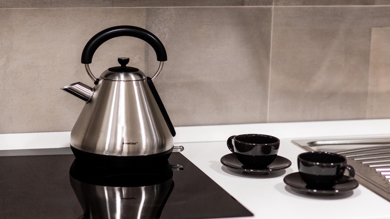 Photo of Kitchen in Ruggero Settimo