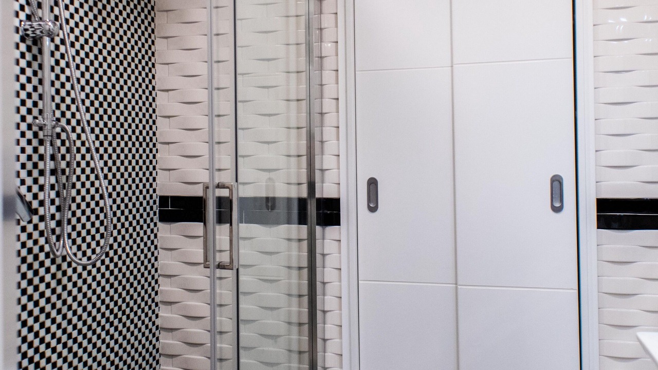 Photo of Bathroom in Ruggero Settimo
