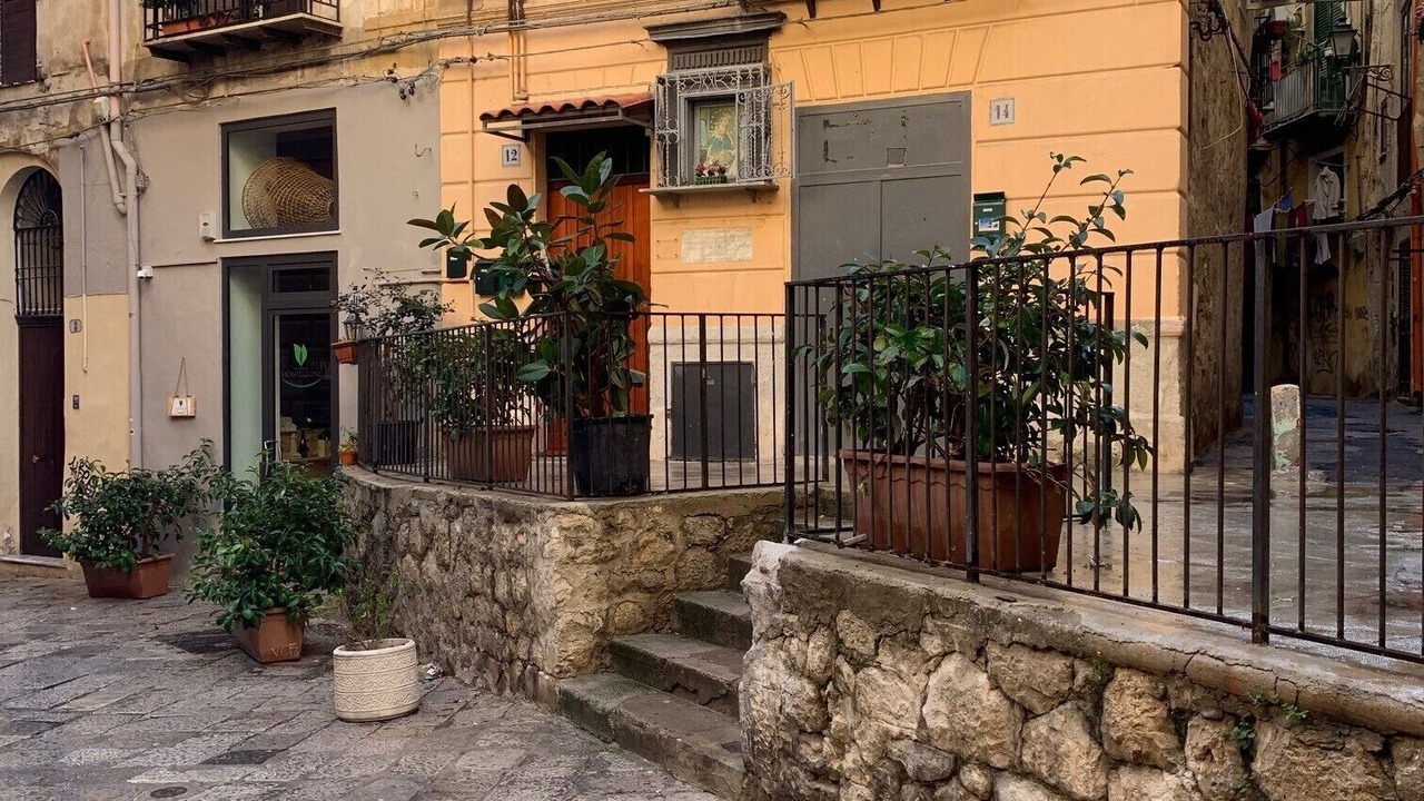 Photo of Outdoor in Castellammare