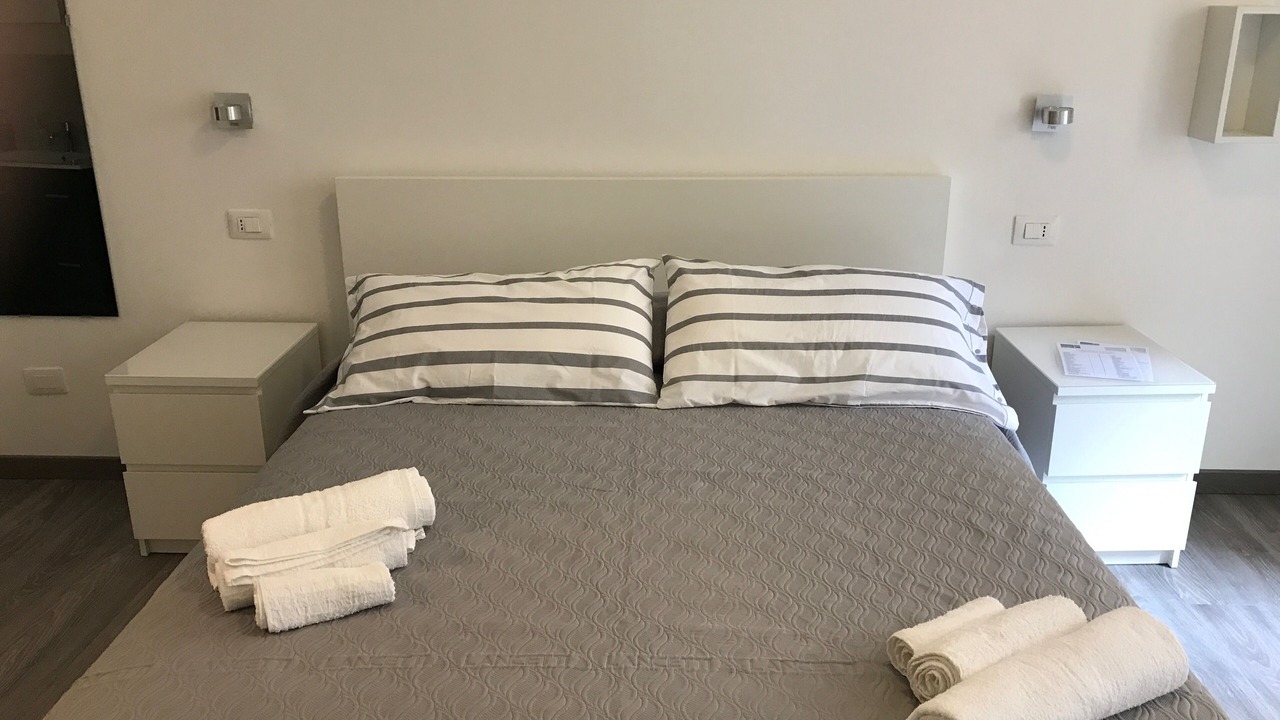 Photo of Bedroom in Castellammare