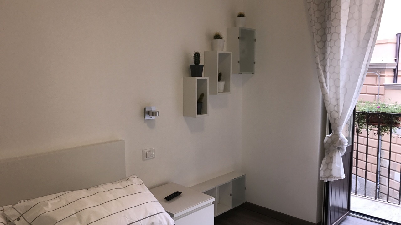 Photo of Bedroom in Castellammare