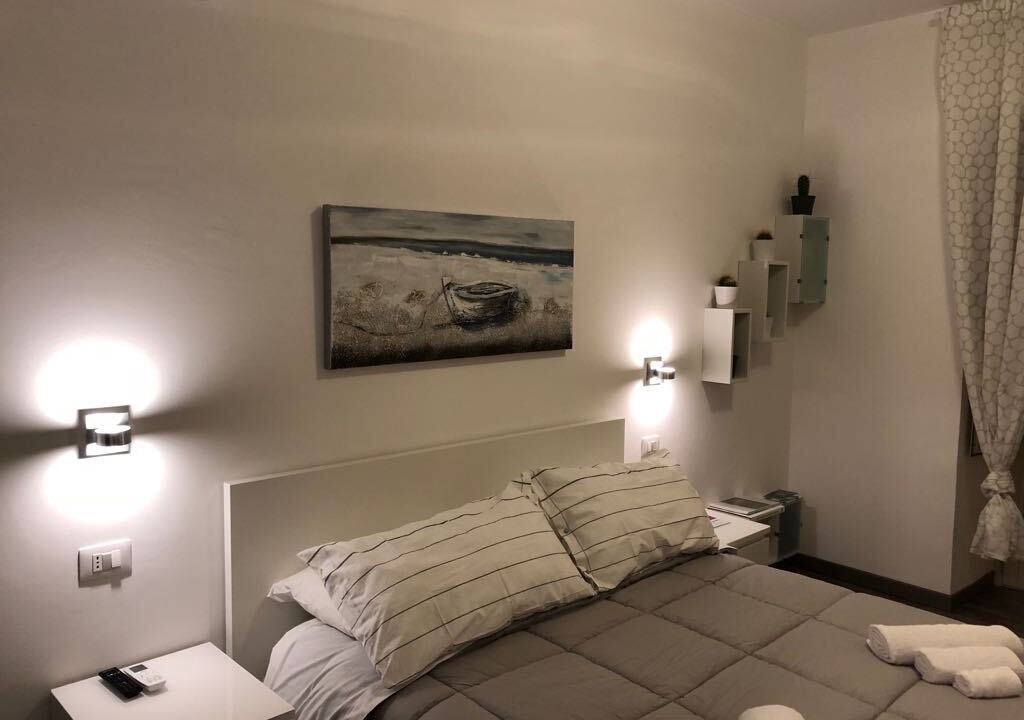 Photo of Bedroom in Castellammare