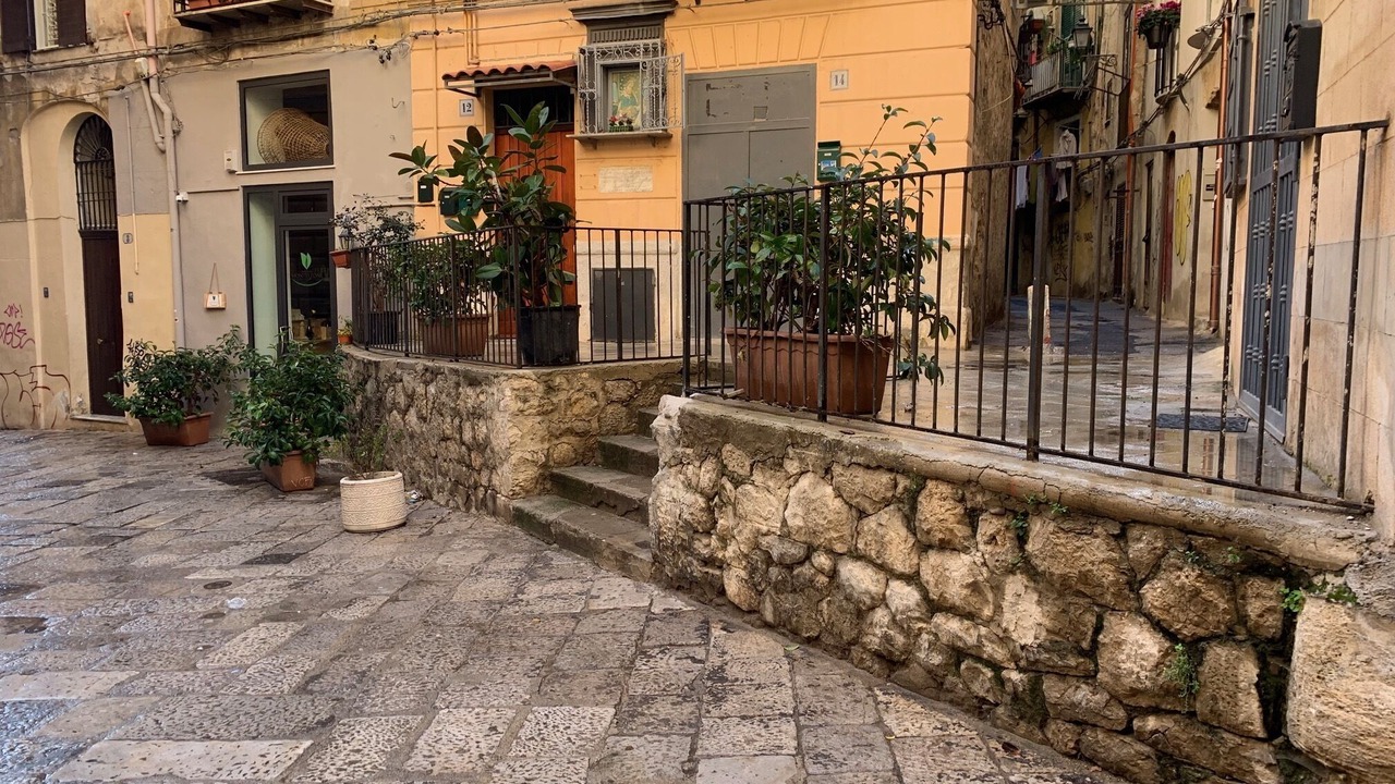 Photo of Outdoor in Castellammare