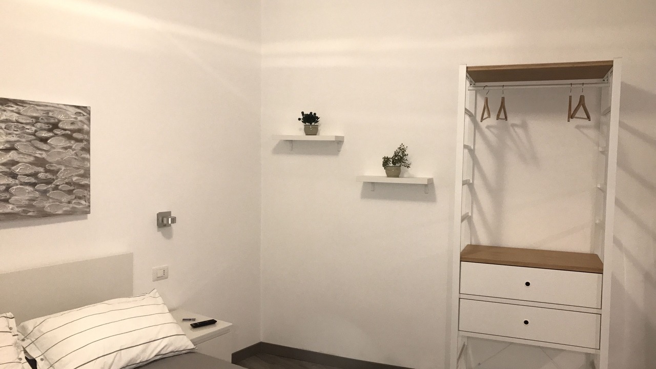 Photo of Bedroom in Castellammare