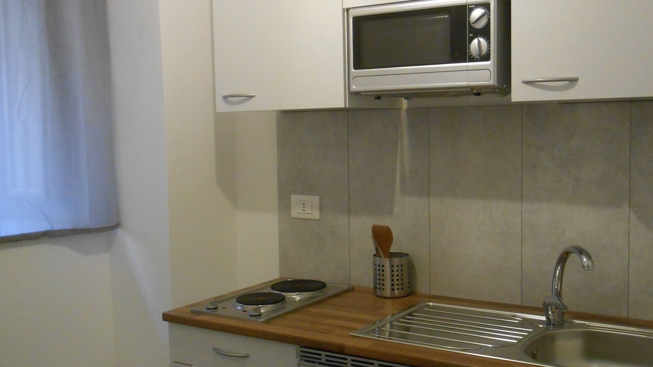 Photo of Kitchen in Castellammare