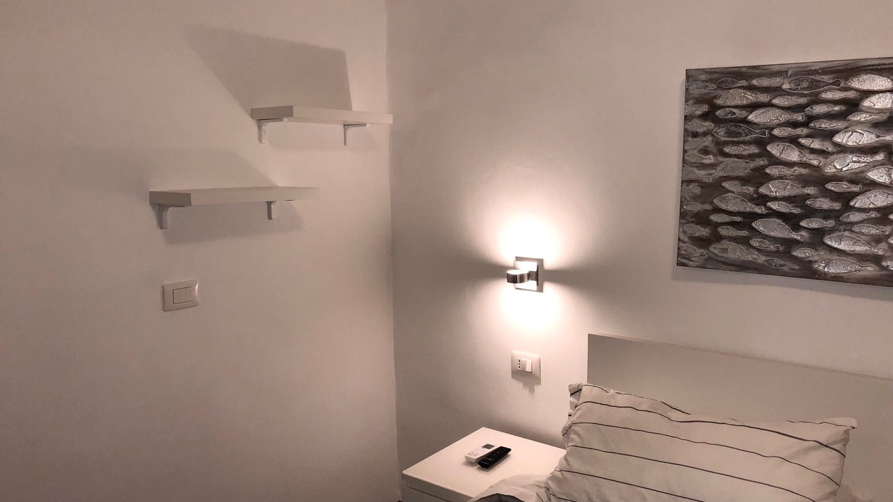 Photo of Bedroom in Castellammare