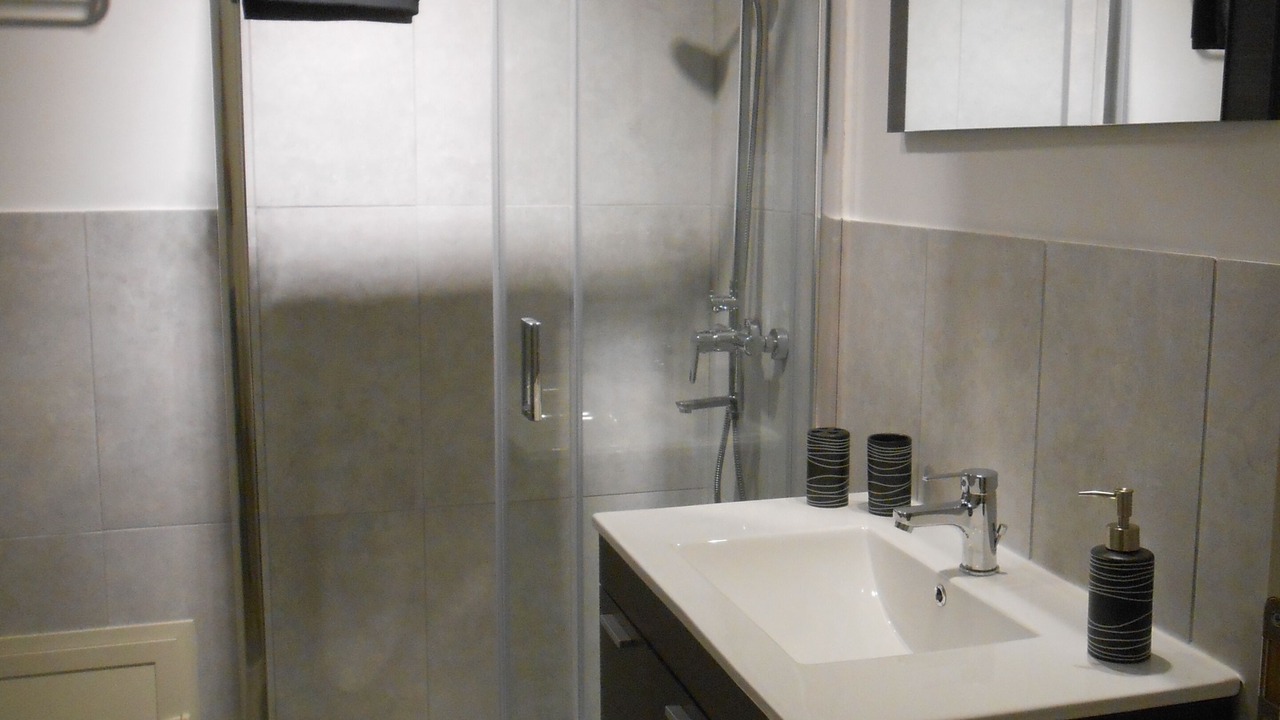 Photo of Bathroom in Castellammare