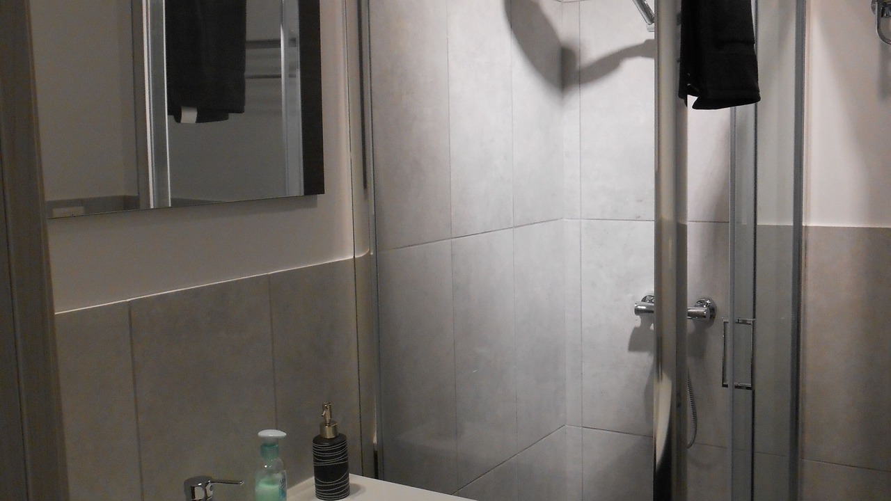 Photo of Bathroom in Castellammare