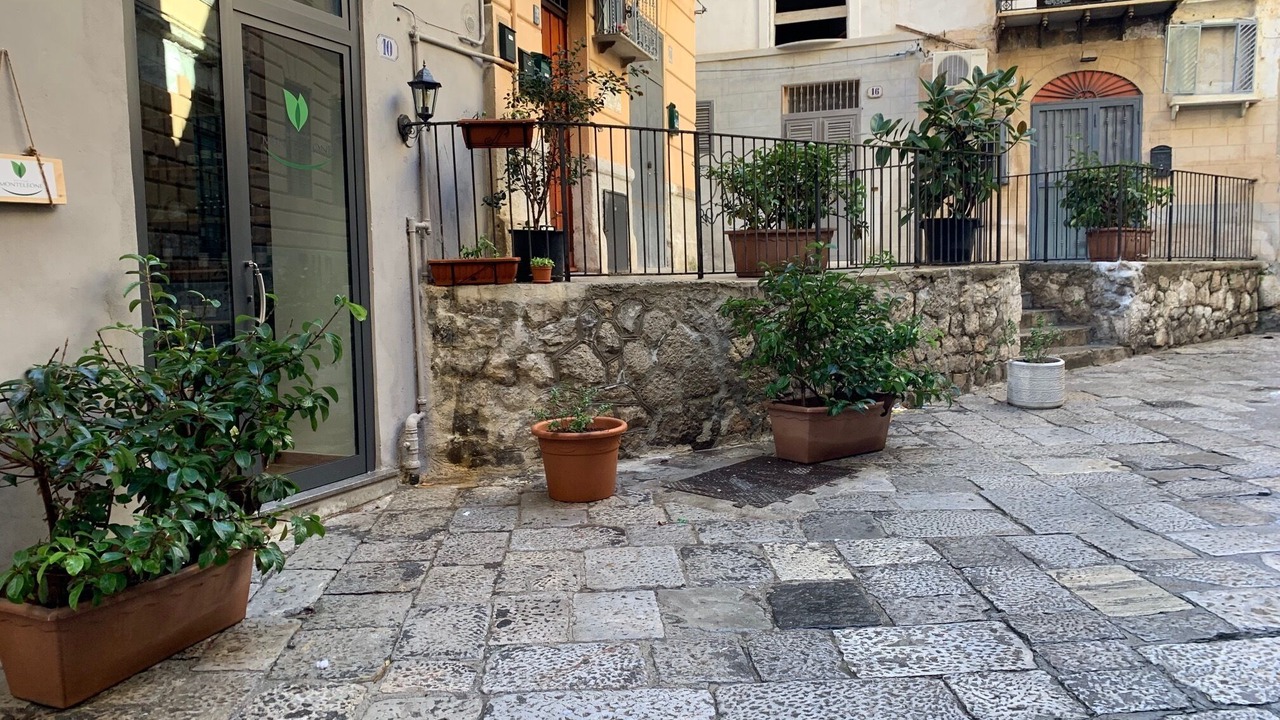 Photo of Outdoor in Castellammare