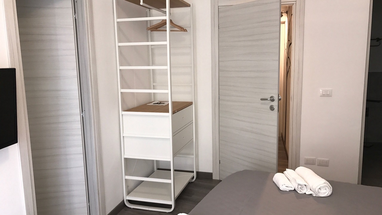 Photo of Bedroom in Castellammare
