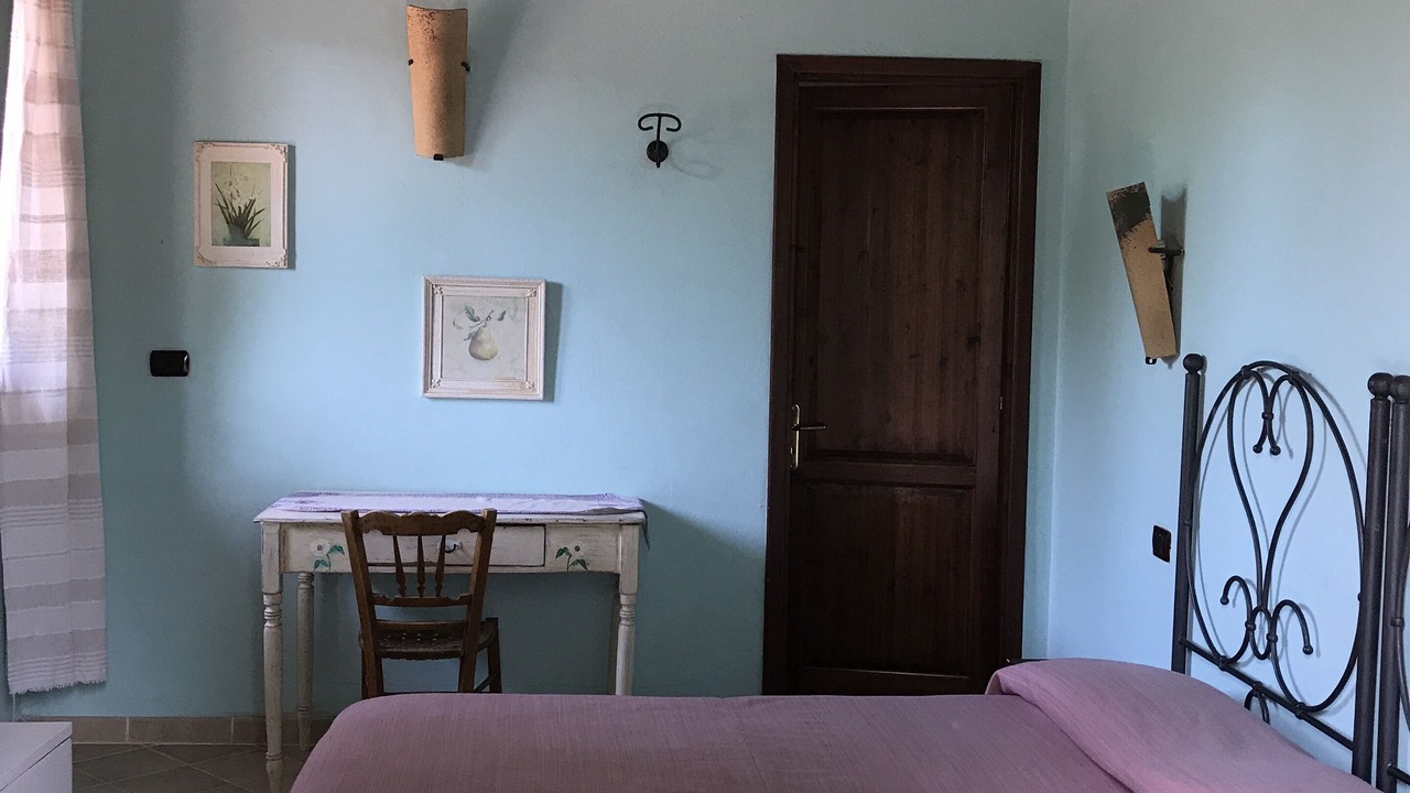 Photo of Bedroom in Noto