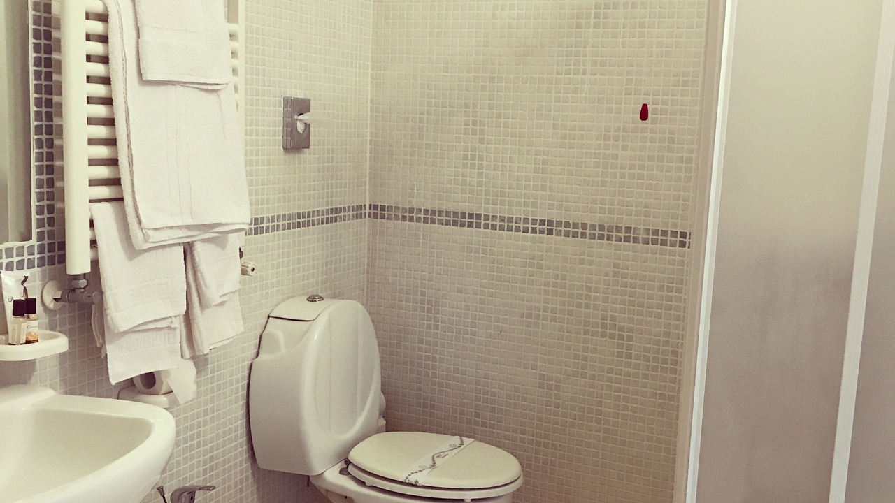 Photo of Bathroom in Noto