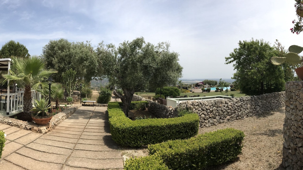 Photo of Outdoor in Noto