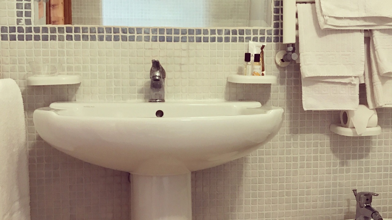 Photo of Bathroom in Noto