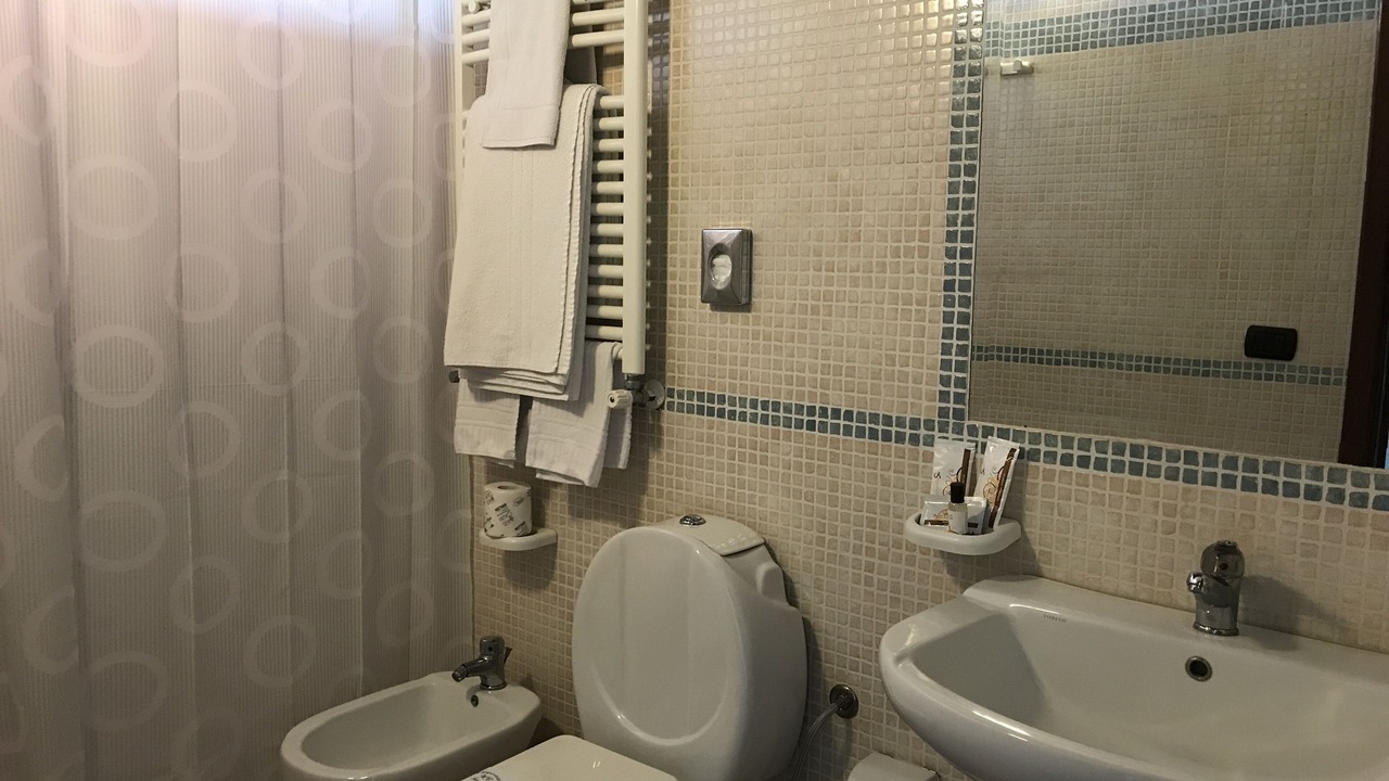 Photo of Bathroom in Noto