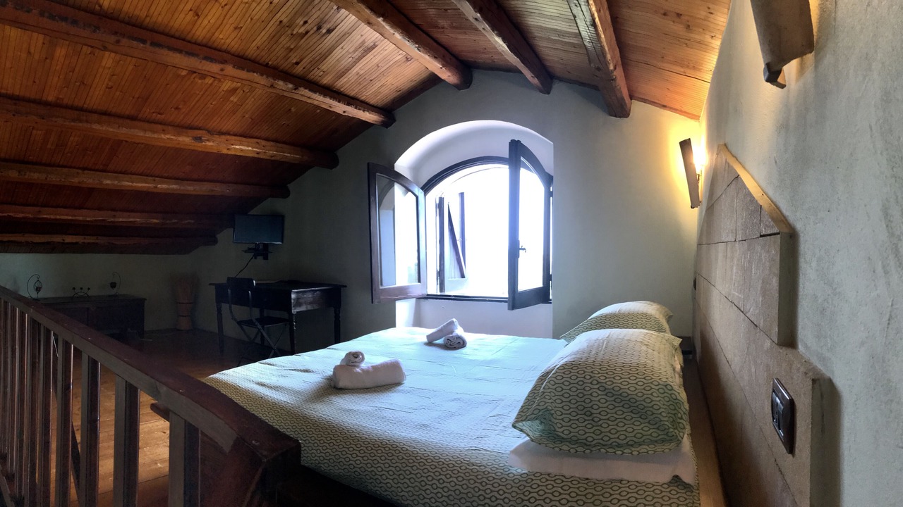 Photo of Bedroom in Noto