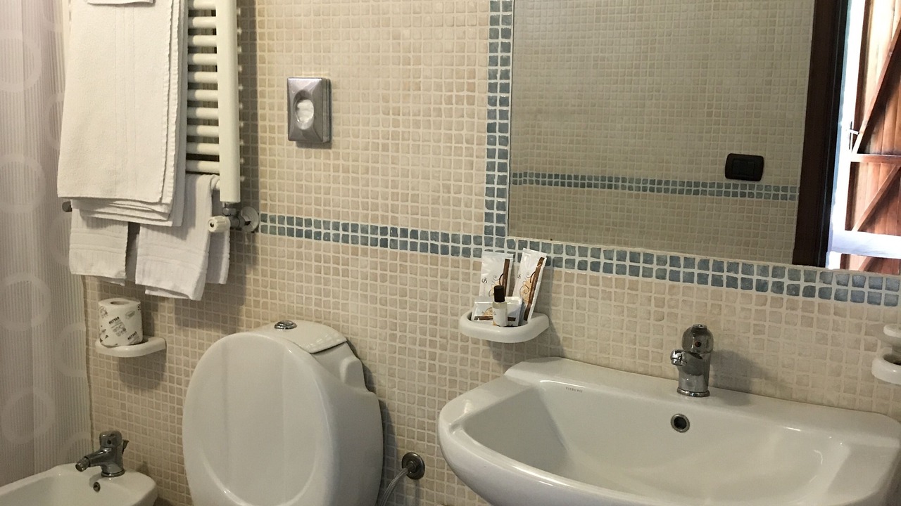 Photo of Bathroom in Noto