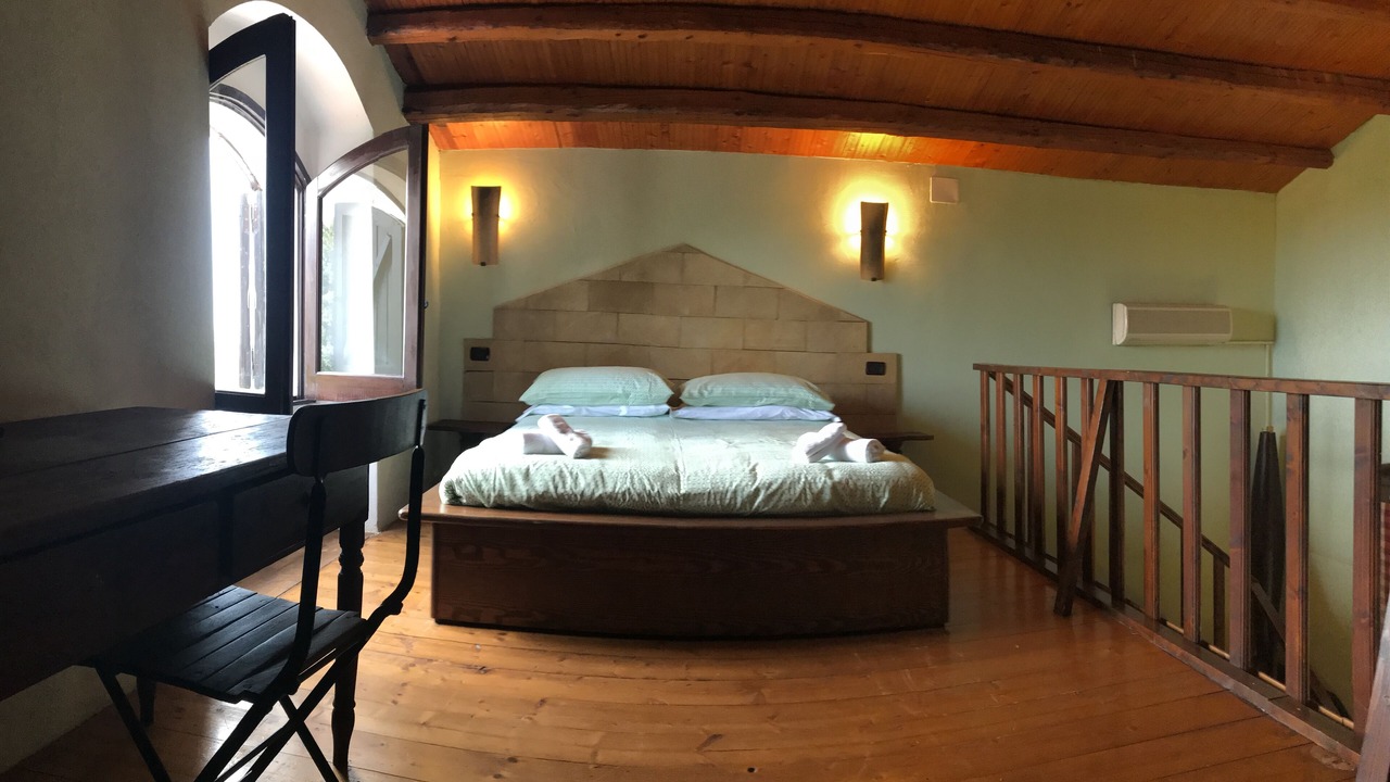 Photo of Bedroom in Noto