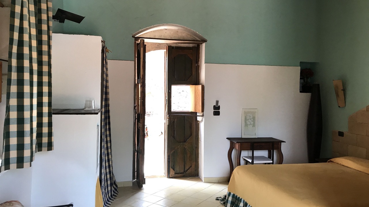 Photo of Bedroom in Noto