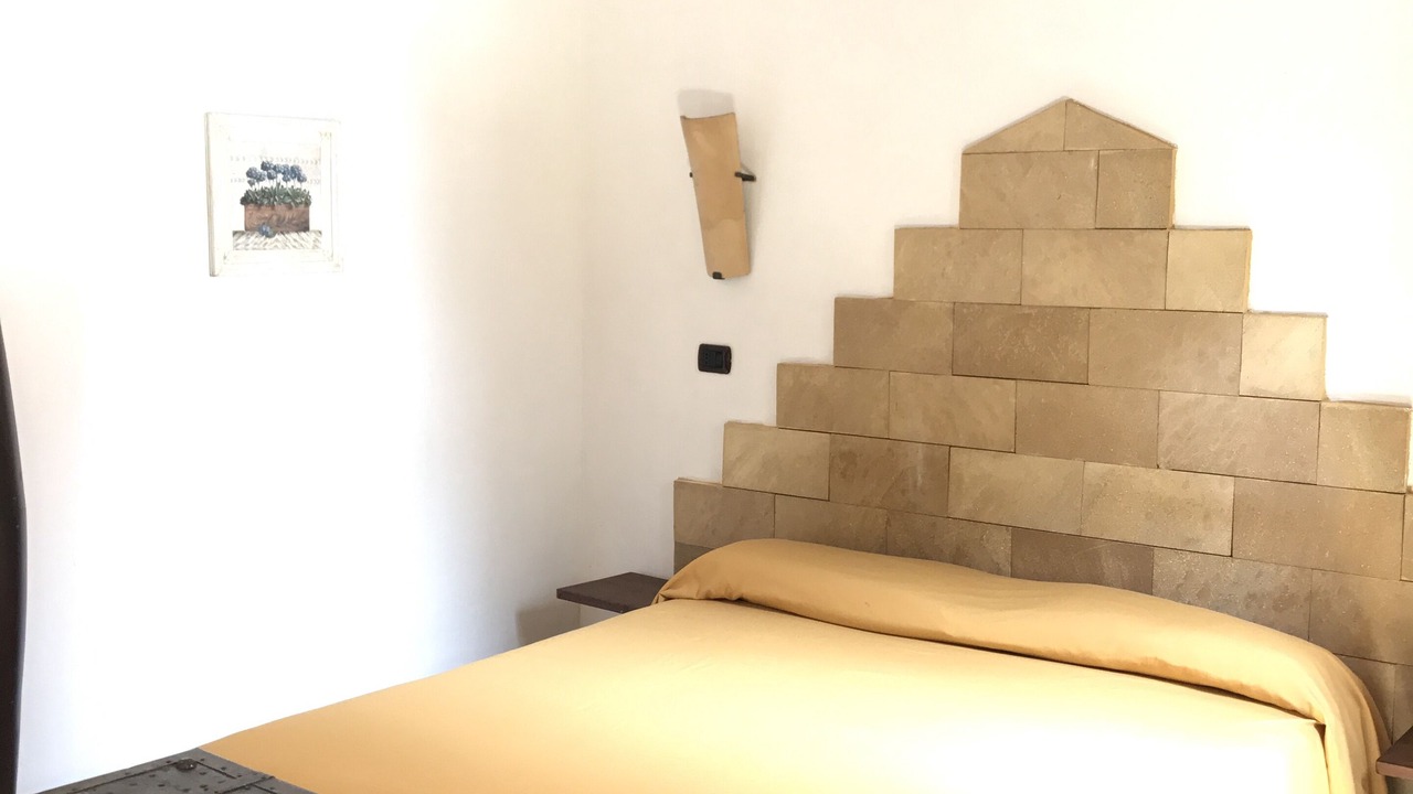 Photo of Bedroom in Noto