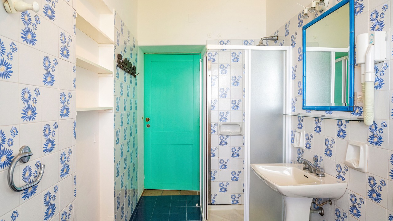 Photo of Bathroom in San Vincenzo