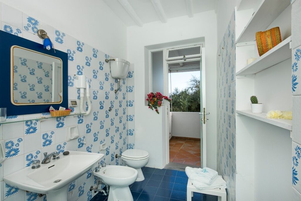 Photo of Bathroom in San Vincenzo