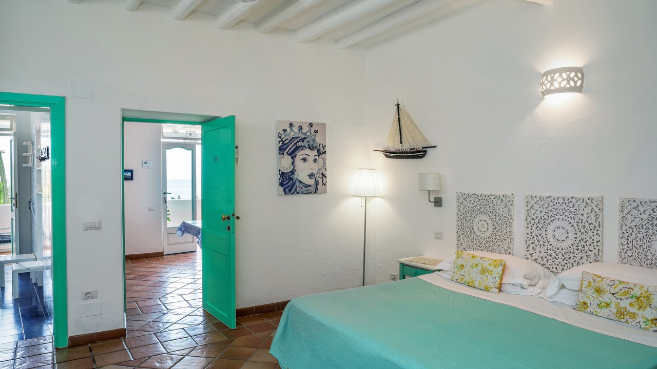 Photo of Bedroom in San Vincenzo