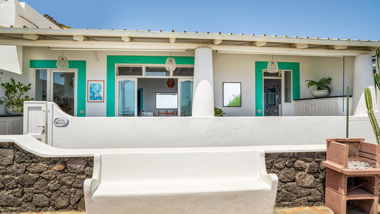 Photo of Outdoor in San Vincenzo