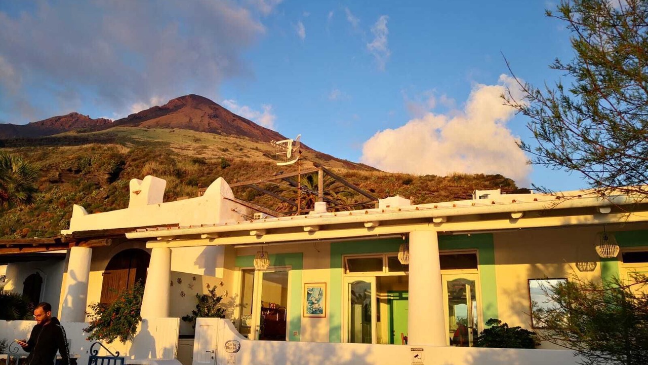 Photo of Outdoor in San Vincenzo