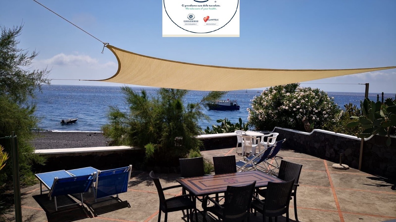Photo of Outdoor in San Vincenzo