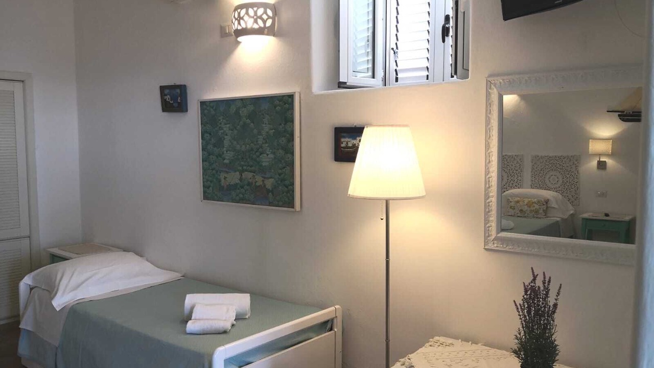 Photo of Bedroom in San Vincenzo