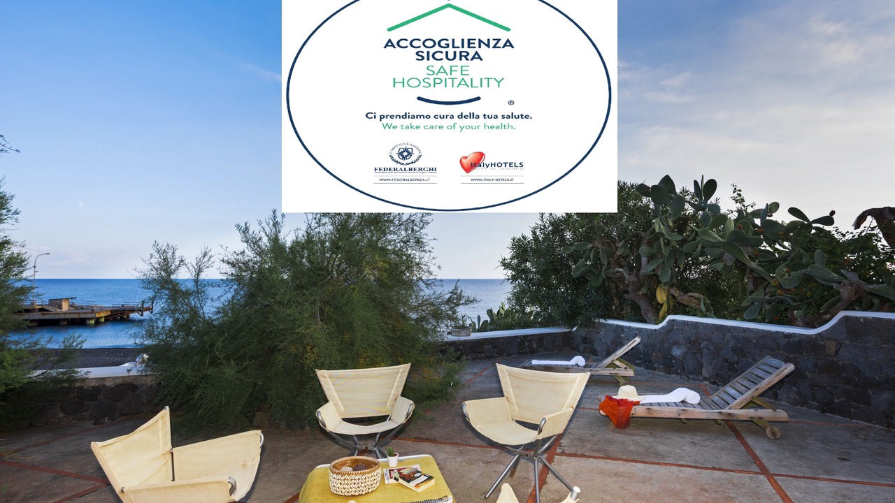 Photo of Outdoor in San Vincenzo