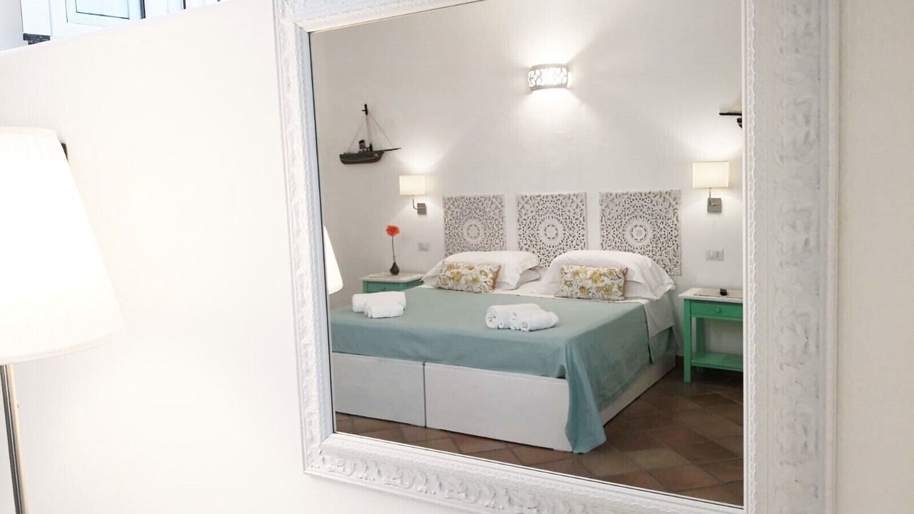 Photo of Bedroom in San Vincenzo