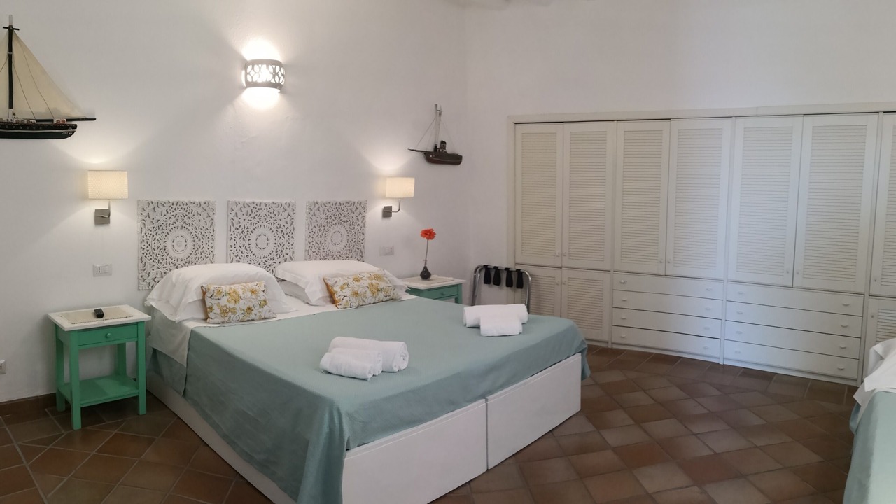 Photo of Bedroom in San Vincenzo