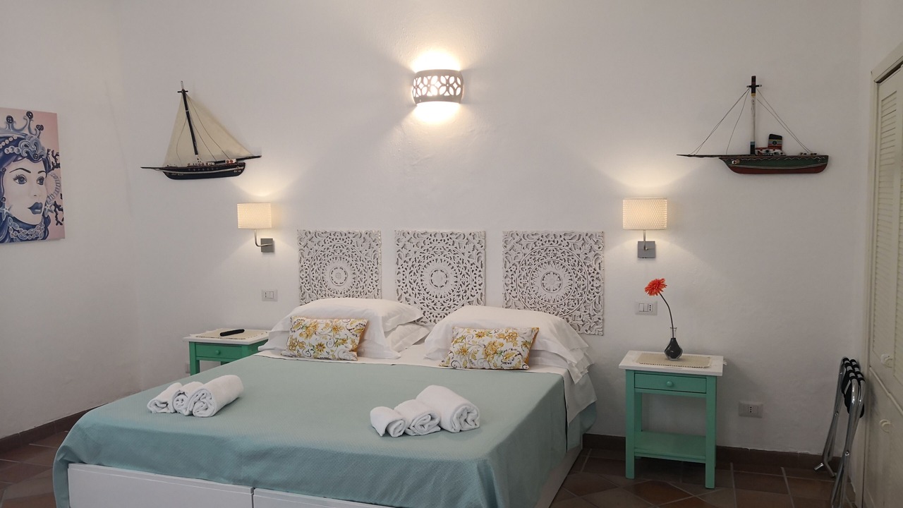 Photo of Bedroom in San Vincenzo